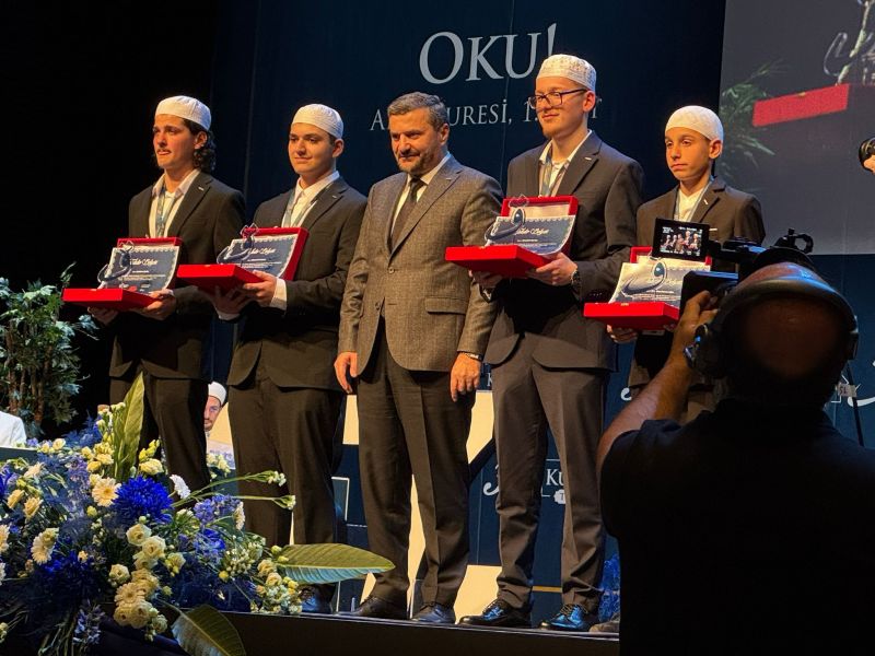 37. Avrupa Kur'an Yarışması